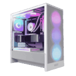 Eclipse Pro 5i V2, Nvidia RTX 5060 8GB, Intel Core i5 14400F, Gaming Desktop PCs