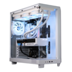 Eclipse H6 AMD Ryzen 7 5700X, RTX 4060 Ti, 1TB SSD Storage, 16 GB RAM, White Gaming Desktop PC - Image 5