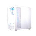 Eclipse Apex Ti White  AMD Ryzen 5 7600X, Nvidia RTX 4060 Ti, 16GB RAM, 1TB SSD Storage, White Gaming PC - Image 3