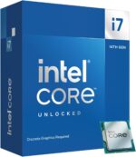 Intel Core i7-14700KF, 3.4 GHz Desktop Processor - Image 2