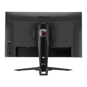 Asrock 31.5 Inch QHD Gaming Monitor (PG32QF2B) – 2560x1440, 1ms, 165Hz, HDMI & DP, Adjustable Stand, VESA-Compatible 3 3502065 l d