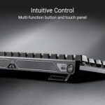 Asus ROG Falchion Ace HFX 65% Analog RGB Gaming Keyboard - Image 3