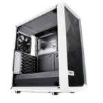 Eclipse 301 Intel Core i5, RTX 3060,16GB RAM, 512GB SSD, Windows 11, White Gaming PC