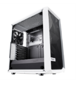 Eclipse 301 Intel Core i5, RTX 3060,16GB RAM, 512GB SSD, Windows 11, White Gaming PC