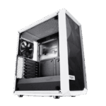 Eclipse 301, Intel Core i5-14400, RTX 5060 8GB, 16GB RAM, 512GB SSD, Windows 11, White Gaming PC