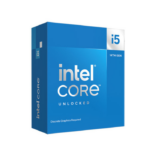 Intel Core i5-14600KF, 3.5 GHz Desktop Processor