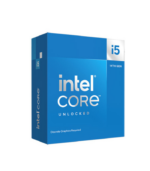 Intel Core i5-14600KF, 3.5 GHz Desktop Processor