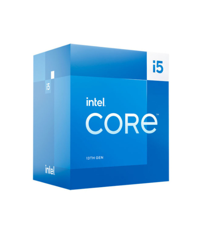 Intel Core i5-13400 2.5 GHz Desktop Processor