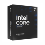 Intel Core Ultra 7 265K, 5.5GHz, 20-Core, 125W, No Cooler