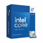 Intel Core i7-14700KF, 3.4 GHz Desktop Processor