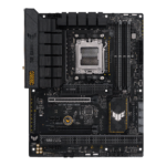 Asus TUF GAMING B650-PLUS WIFI, AMD B650, ATX, Wi-Fi 6, 2.5G LAN, PCIe5, 3x M.2 - Image 5