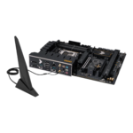 Asus TUF GAMING B650-PLUS WIFI, AMD B650, ATX, Wi-Fi 6, 2.5G LAN, PCIe5, 3x M.2 - Image 3