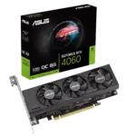 Asus RTX 4060 LP BRK 8GB OC - Image 2