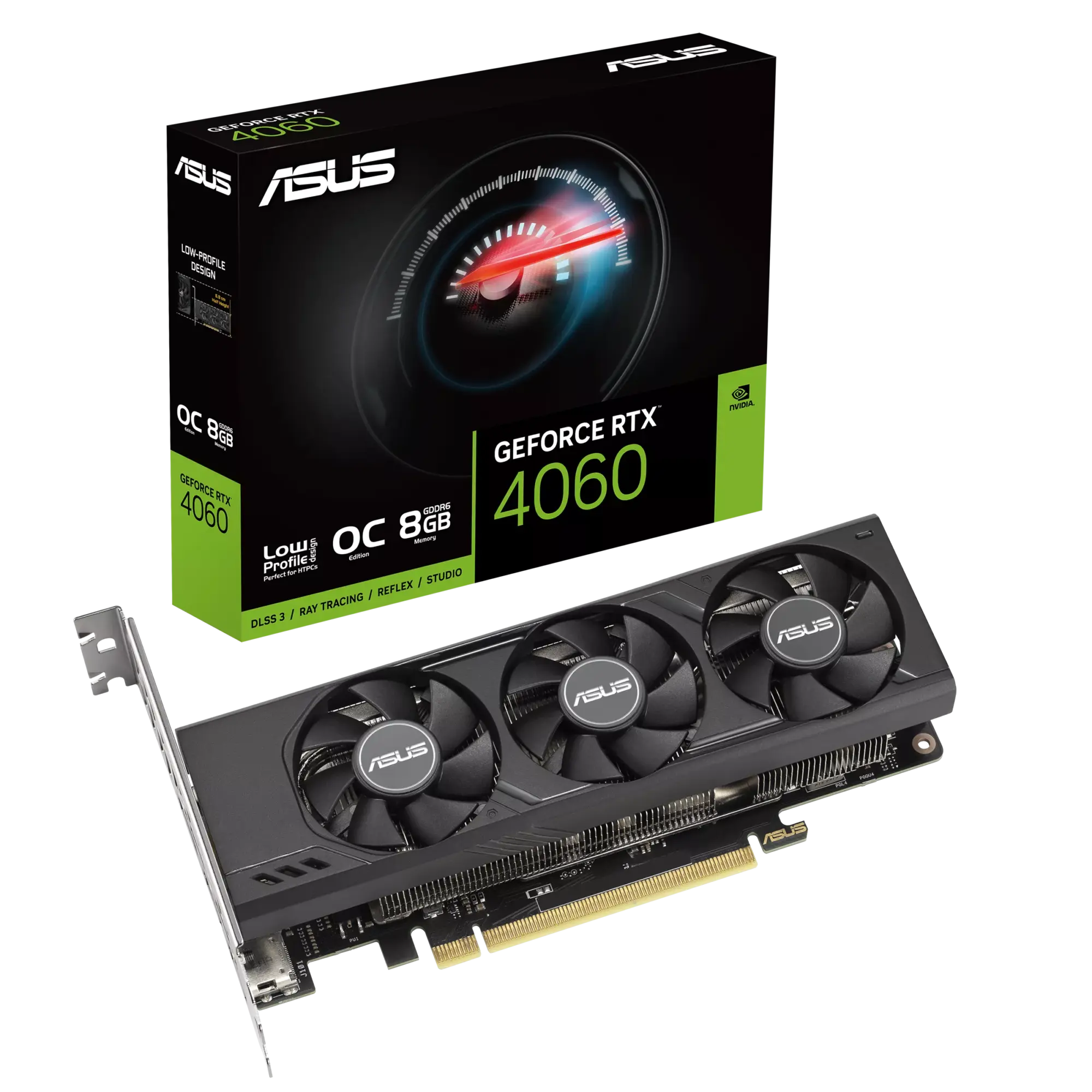 fwebp (3) Asus RTX 4060 LP BRK 8GB OC - Image 2