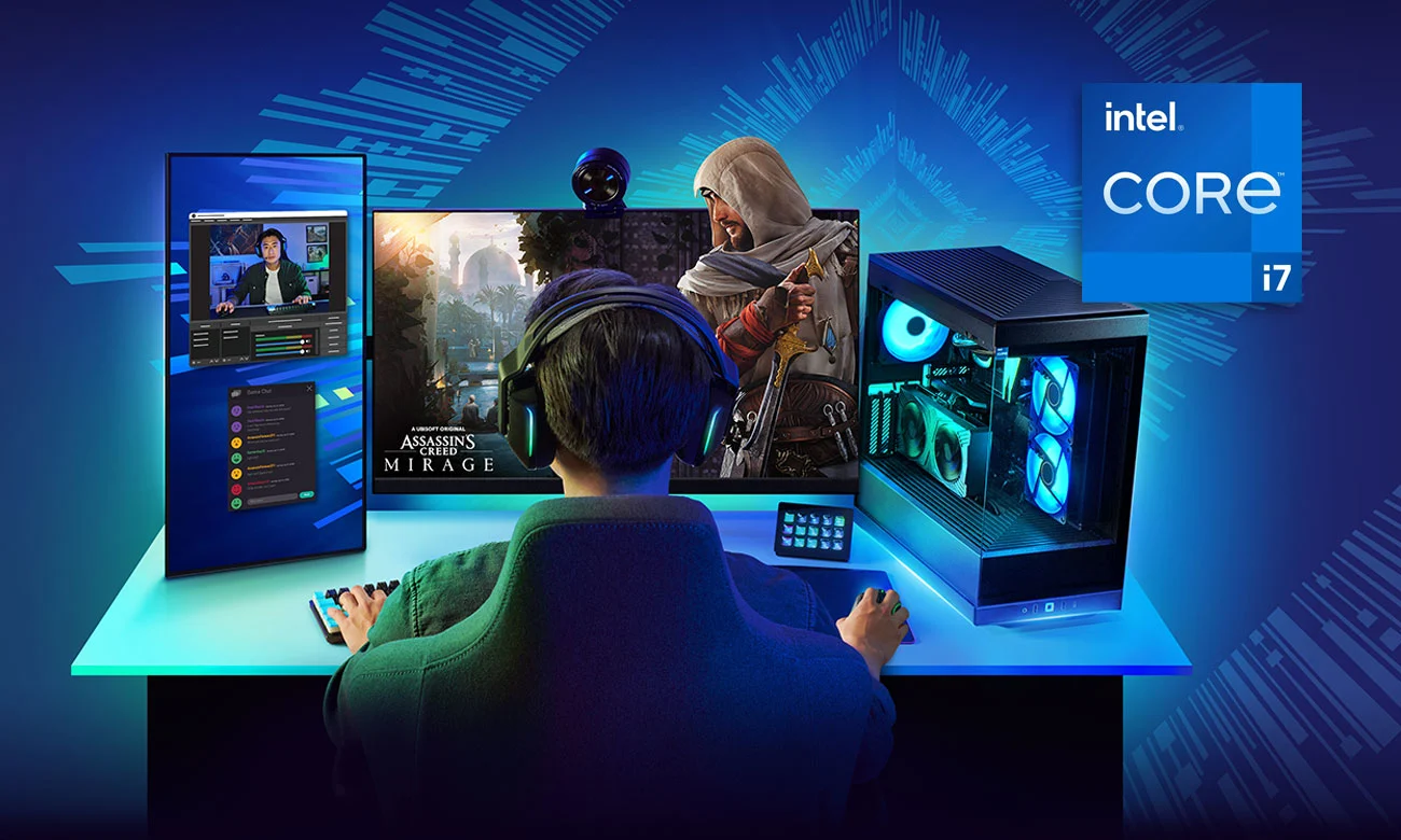 procesor Intel Core i7 14700