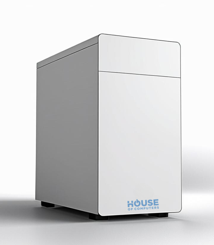 Configure Your Own PC