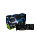 Palit Nvidia GeForce RTX 4080 SUPER Infinity 3 OC, 16GB GDDR6X, HDMI, 3 DP, 2580MHz, SFF-Ready - Image 2