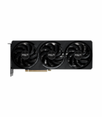 Palit Nvidia GeForce RTX 4080 SUPER Infinity 3 OC, 16GB GDDR6X, HDMI, 3 DP, 2580MHz, SFF-Ready