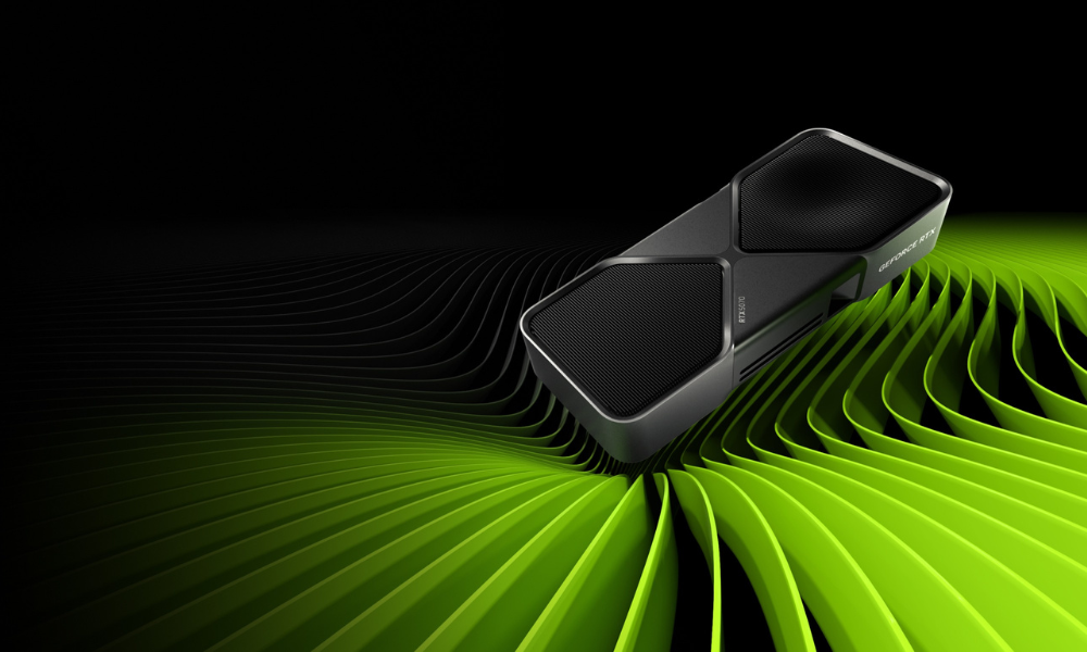 RTX 50 Series