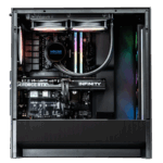 BattleBox Pro V2 - RTX 5070 12GB, AMD Ryzen 7 9700X, 32GB DDR5 RAM, 2TB SSD Storage,  Gaming Desktop PCs - Image 4