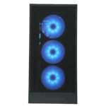 BattleBox Pro V2 - RTX 5070 12GB, AMD Ryzen 7 9700X, 32GB DDR5 RAM, 2TB SSD Storage,  Gaming Desktop PCs - Image 5