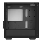DeepCool MACUBE 110 Micro ATX White Case - Image 4