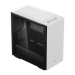 DeepCool MACUBE 110 Micro ATX White Case - Image 3