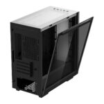 DeepCool MACUBE 110 Micro ATX White Case - Image 2