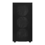 DeepCool CH560 Digital Mid Tower Black Case - Image 4