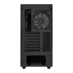 DeepCool CH560 Digital Mid Tower Black Case - Image 2