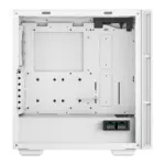 DeepCool CH560 Digital Mid Tower White Case - Image 4