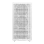 DeepCool CH560 Digital Mid Tower White Case - Image 3