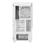 DeepCool CH560 Digital Mid Tower White Case - Image 2