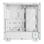 DeepCool Morpheus Full Tower White Case - Image 4