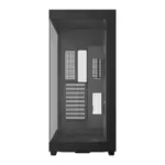 DeepCool CH780 Panoramic Mid Tower Black Case - Image 3