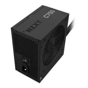 NZXT C750 Bronze Non Modular PSU 2 3563377 l b