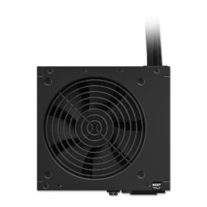 NZXT C750 Bronze Non Modular PSU 1 3563377 l c