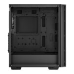 DeepCool Matrexx 55 V4 C Tempered Glass Mid Tower Case - Image 2