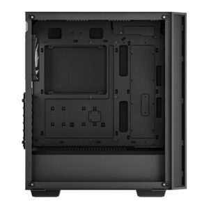 DeepCool Matrexx 55 V4 C Tempered Glass Mid Tower Case 3 3605817 l b