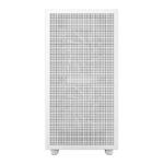 DeepCool CH360 Digital Micro ATX White Case - Image 3