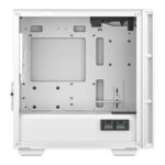 DeepCool CH360 Digital Micro ATX White Case - Image 2