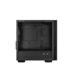 DeepCool CH360 Digital Micro ATX Black Case - Image 2
