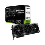 ASUS TUF Gaming GeForce RTX 5090