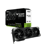 ASUS TUF Gaming GeForce RTX 5090
