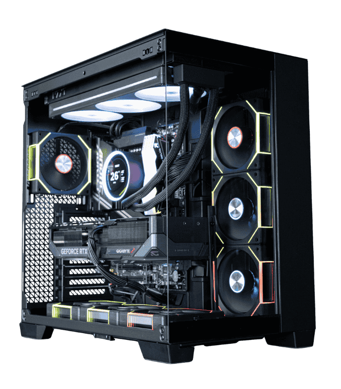 Gaming Pc Uk 3