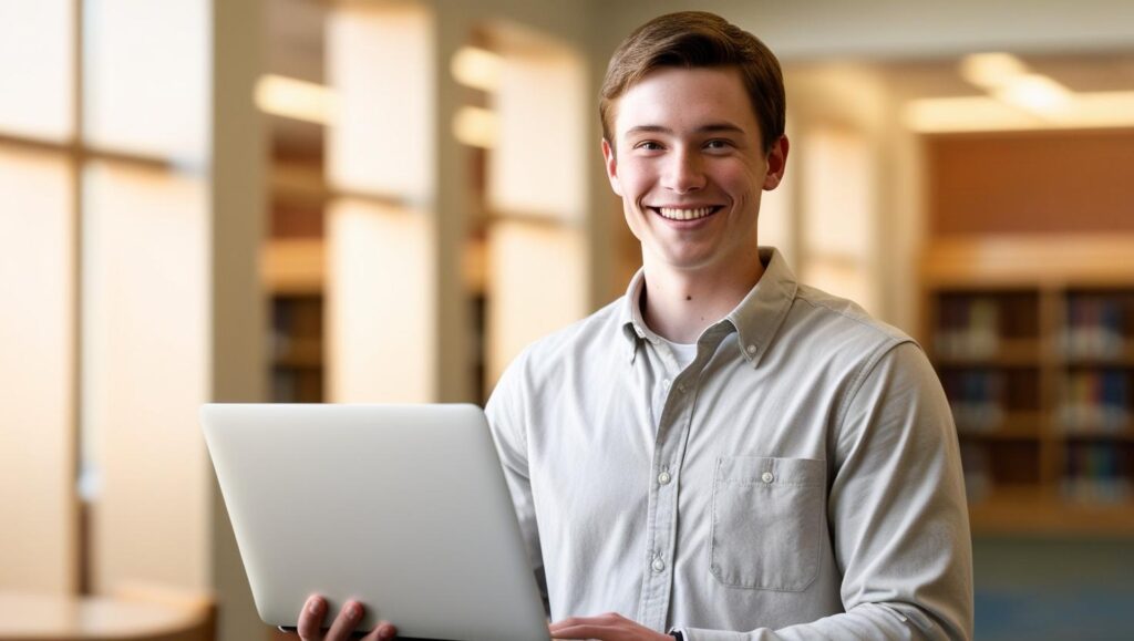 Best Laptops for College Students: Top Picks for Academic Excellence 4 Student Laptop