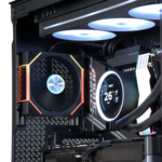 Nebula - RTX 5090 32GB, AMD Ryzen 7 Gaming Desktop PCs - Image 5