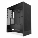 NZXT H7 Flow (2024) Black Mid Tower Case