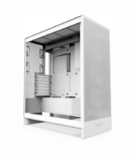 NZXT H7 Flow (2024) White Mid Tower Case