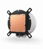 NZXT Kraken 360 Elite V2 2024 White with RGB fans CPU Liquid Cooler - Image 4